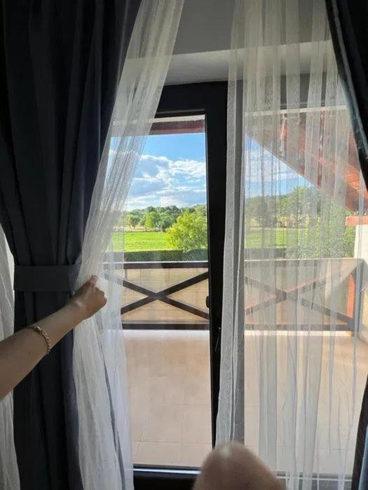 Pensiunea Rnb Maramures Surdesti  Екстериор снимка